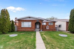 15907 101 Street  Edmonton, AB T5X 4E6