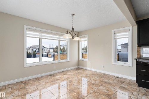 231 Greenfield Way, Fort Saskatchewan, AB - Indoor Photo Showing Other Room