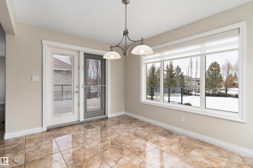 231 Greenfield Way, Fort Saskatchewan, AB - Indoor Photo Showing Other Room