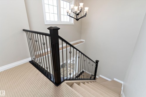 231 Greenfield Way, Fort Saskatchewan, AB - Indoor Photo Showing Other Room