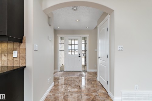 231 Greenfield Way, Fort Saskatchewan, AB - Indoor Photo Showing Other Room