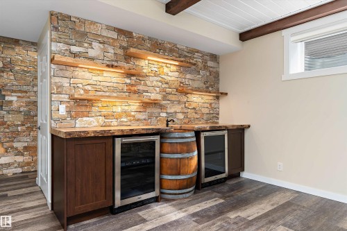 231 Greenfield Way, Fort Saskatchewan, AB - Indoor Photo Showing Other Room