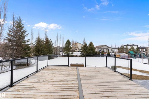 231 Greenfield Way, Fort Saskatchewan, AB - Outdoor
