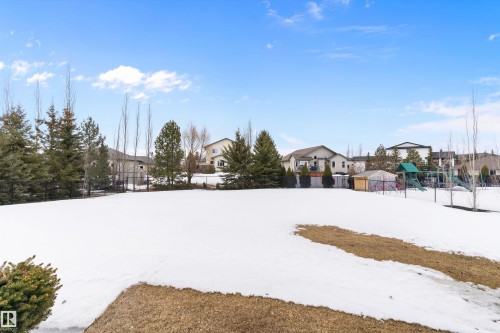 231 Greenfield Way, Fort Saskatchewan, AB - Outdoor