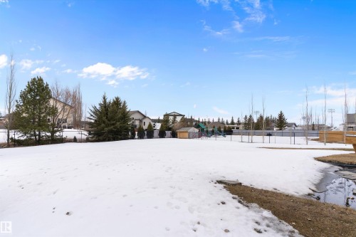 231 Greenfield Way, Fort Saskatchewan, AB - Outdoor