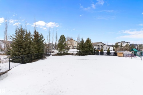 231 Greenfield Way, Fort Saskatchewan, AB - Outdoor