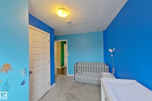11612 130 Avenue, Edmonton, AB - Indoor Photo Showing Bedroom
