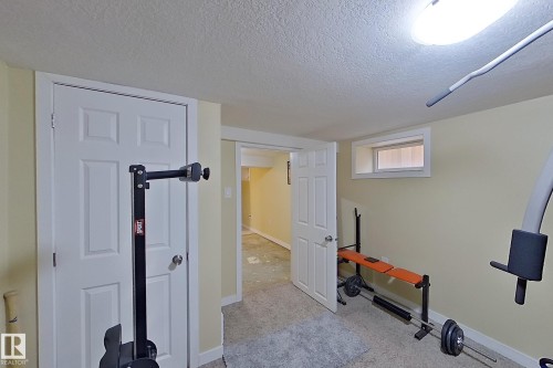 11612 130 Avenue, Edmonton, AB - Indoor Photo Showing Other Room