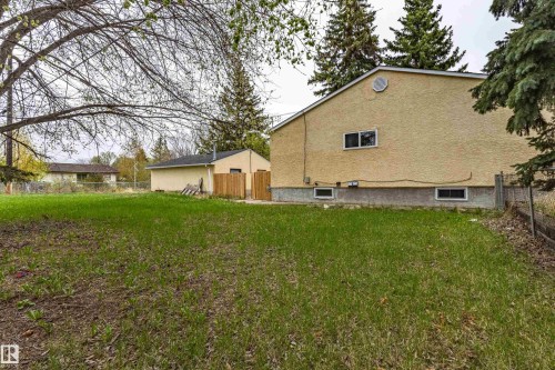 11612 130 Avenue, Edmonton, AB - Outdoor