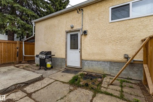 11612 130 Avenue, Edmonton, AB - Outdoor With Exterior
