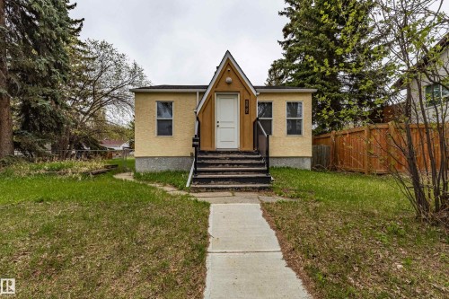 11612 130 Avenue, Edmonton, AB - Outdoor