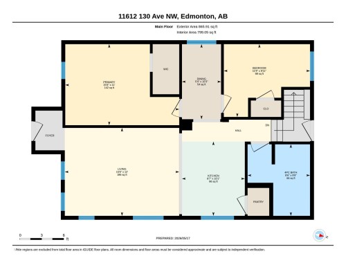 11612 130 Avenue, Edmonton, AB - Other