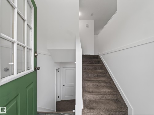 3520 49A Street, Edmonton, AB - Indoor Photo Showing Other Room