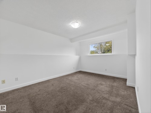 3520 49A Street, Edmonton, AB - Indoor Photo Showing Other Room