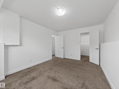 3520 49A Street, Edmonton, AB - Indoor Photo Showing Other Room