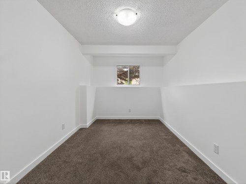 3520 49A Street, Edmonton, AB - Indoor Photo Showing Other Room