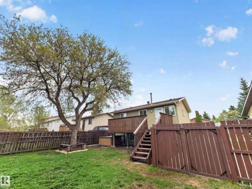 3520 49A Street, Edmonton, AB - Outdoor