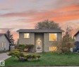 3520 49A Street, Edmonton, AB  - Outdoor 