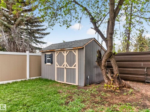 3520 49A Street, Edmonton, AB - Outdoor