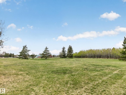 3520 49A Street, Edmonton, AB - Outdoor With View