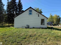 41132 TWP 614 Rural Bonnyville M.D., AB T0A 0T0