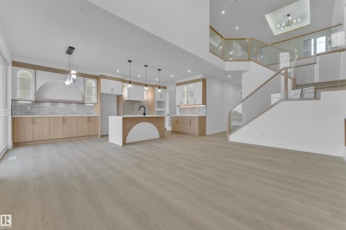 449 Crystal Creek Link, Leduc, AB - Indoor