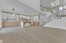 449 Crystal Creek Link, Leduc, AB  - Indoor 