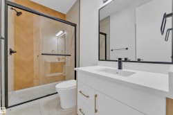 Bathroom - 