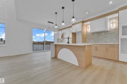 Kitchen - 