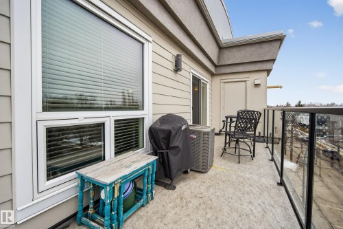 509 7905 96 Street, Edmonton, AB - Outdoor With Balcony With Exterior