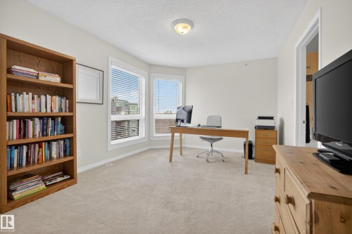 509 7905 96 Street, Edmonton, AB - Indoor Photo Showing Office