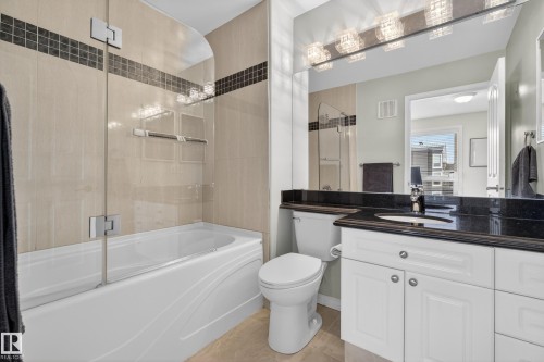 509 7905 96 Street, Edmonton, AB - Indoor Photo Showing Bathroom