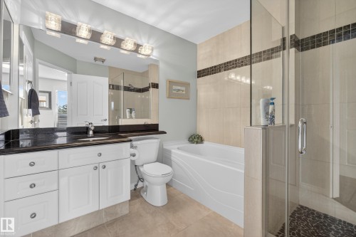 509 7905 96 Street, Edmonton, AB - Indoor Photo Showing Bathroom