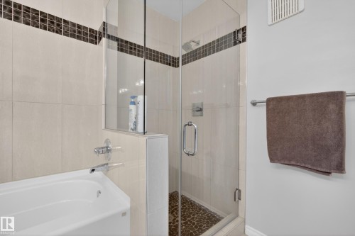 509 7905 96 Street, Edmonton, AB - Indoor Photo Showing Bathroom