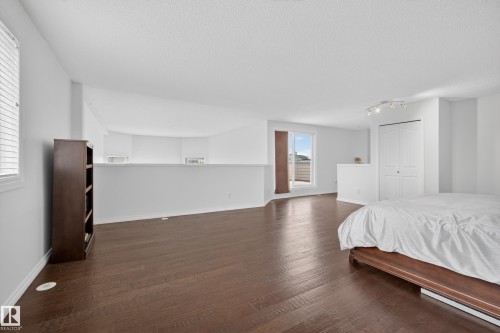 509 7905 96 Street, Edmonton, AB - Indoor Photo Showing Bedroom