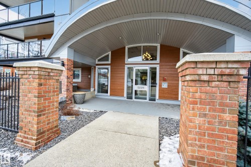 509 7905 96 Street, Edmonton, AB - Outdoor With Balcony