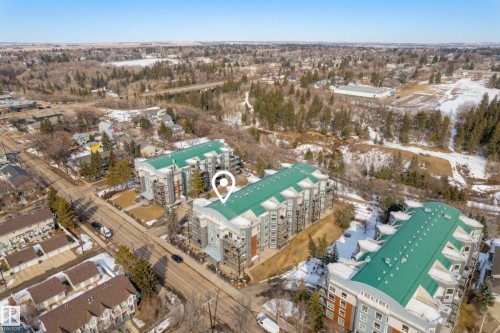 509 7905 96 Street, Edmonton, AB - Outdoor With View