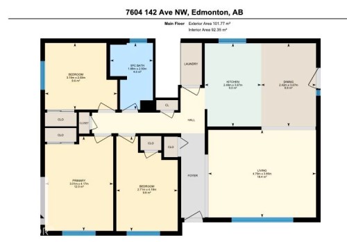 7604 142 Avenue, Edmonton, AB - Other