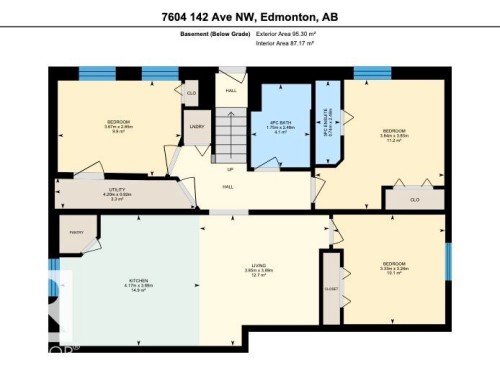 7604 142 Avenue, Edmonton, AB - Other