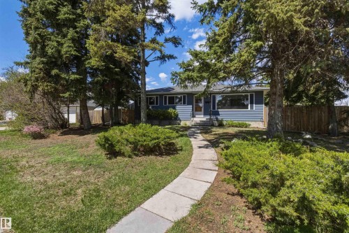 7604 142 Avenue, Edmonton, AB - Outdoor