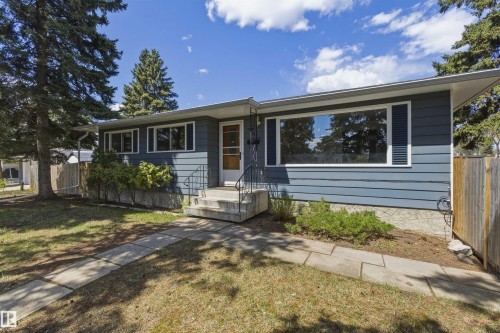7604 142 Avenue, Edmonton, AB - Outdoor