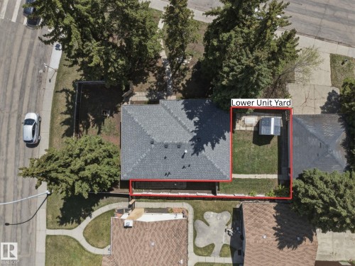 7604 142 Avenue, Edmonton, AB - Outdoor
