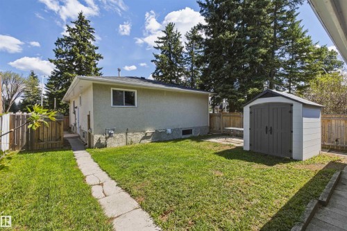 7604 142 Avenue, Edmonton, AB - Outdoor