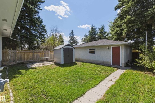 7604 142 Avenue, Edmonton, AB - Outdoor
