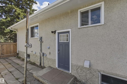 7604 142 Avenue, Edmonton, AB - Outdoor With Exterior