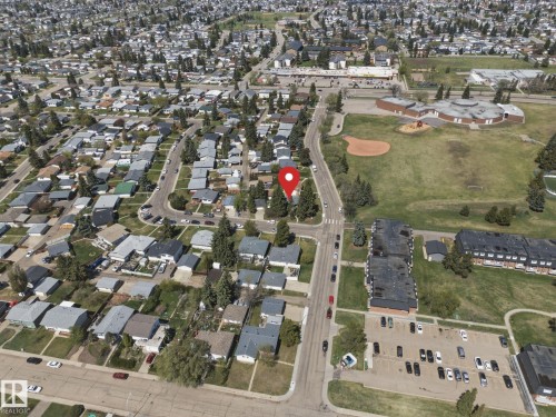 7604 142 Avenue, Edmonton, AB -  With View