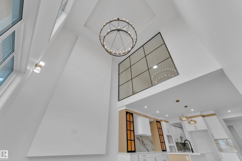 8441 Mayday Link Sw, Edmonton, AB - Indoor Photo Showing Other Room