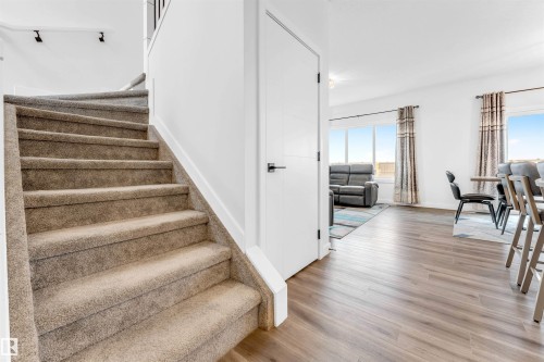 4708 177 Avenue, Edmonton, AB - Indoor Photo Showing Other Room