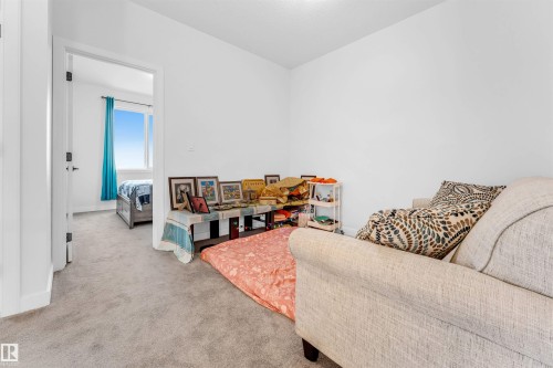 4708 177 Avenue, Edmonton, AB - Indoor