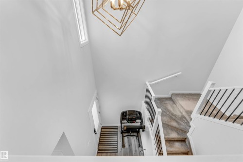 4708 177 Avenue, Edmonton, AB - Indoor Photo Showing Other Room